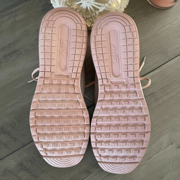 NWOT 11 Women's Avia O2Air Memory Foam Athletic Sneakers - Picture 4 of 4